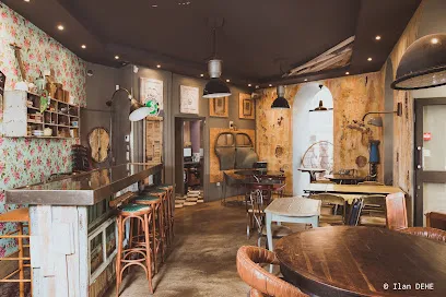 Image de Le Café Des Chineurs