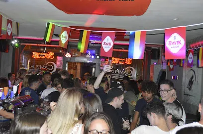 Image de Le Campus Café Mouscron