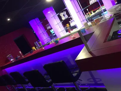 Image de Le Carré Blanc CLUB-SAUNA