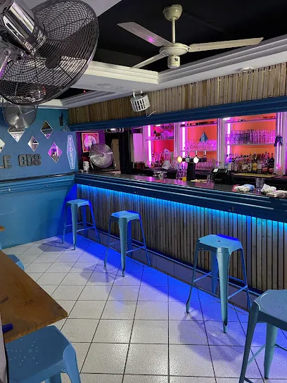 Image de Le CDS Bayonne