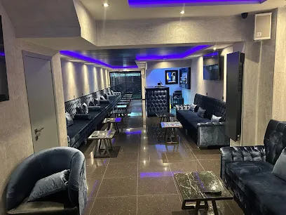 Image de Le Cent Quatre LOUNGE