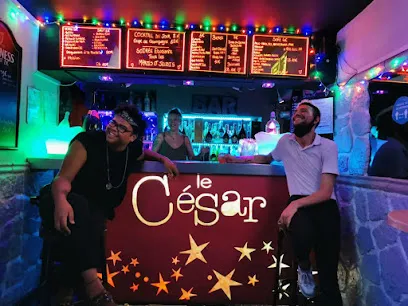 Image de Le césar pub