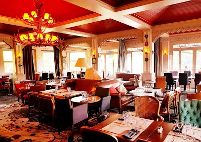 Image de Le Chalet des Îles