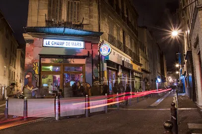 Image de Le Champ De Mars