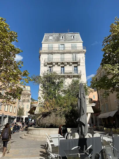 Image de Le Chantilly