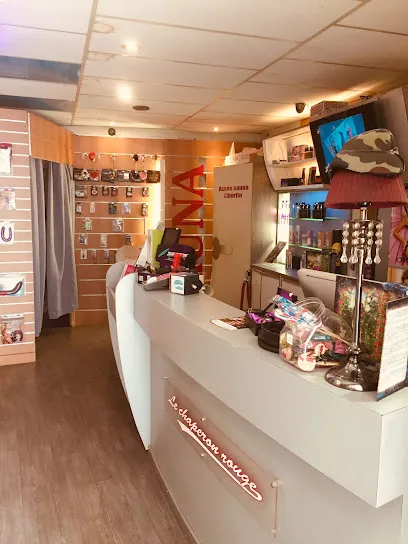 Image de Le Chaperon Rouge