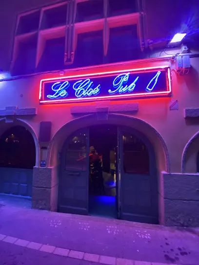 Image de Le Cloé, Bar à Hôtesses à Lyon (Vieux-Lyon)