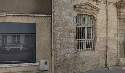 Image de Le Club Bar Lounge