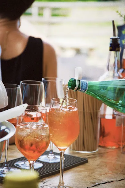 Image de Le Club Cocktail - bar à cocktails mobile