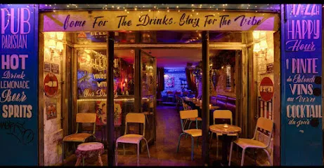 Image de Le Code Bar