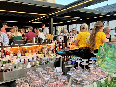 Image de LE CORSAIRE Beer & Rooftop bar