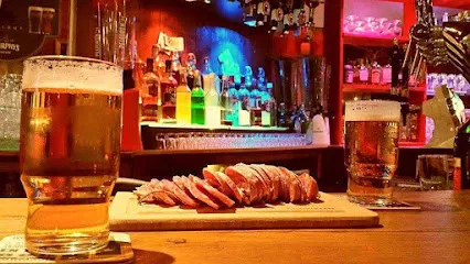 Image de Le Corsaire PUB