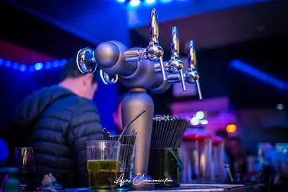 Image de Le CosmO Bar