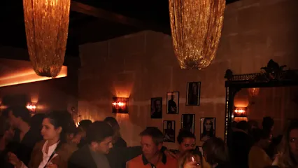 Image de Le Cosy bar lounge