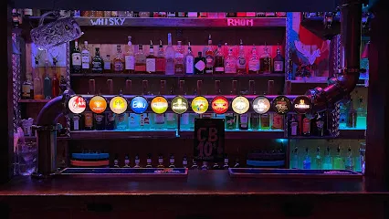 Image de Le Couche Tard PUB