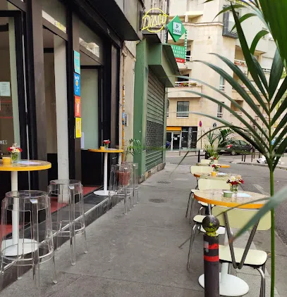 Image de Le Discobar