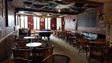 Image de Le Dropkick Bar Troyes