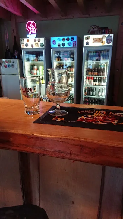 Image de Le Fût d'Chouette