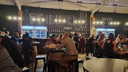 Image de le Garrison Bar & pub