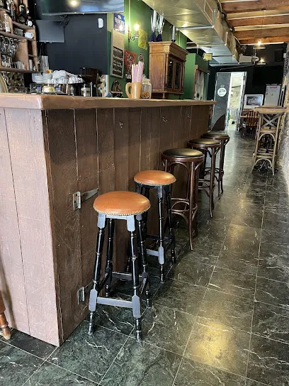 Image de Le Garrison