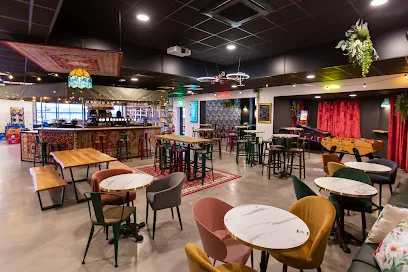 Image de LE GRIFFIN Kav'Bar Tapas Coffee Shop