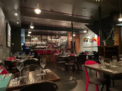 Image de Le Gueule De Bois