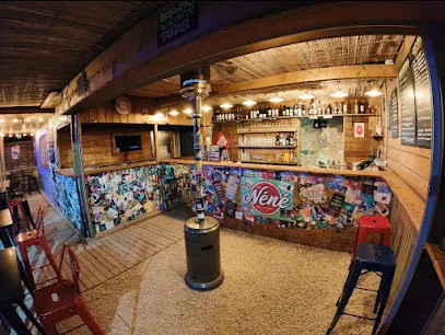 Image de Le Hidden Bar