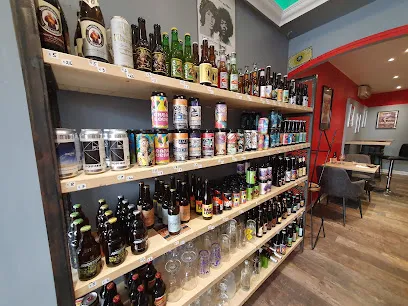 Image de Le Honky tonk