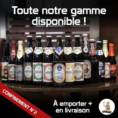 Image de Le Jardin Bavarois