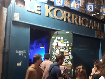 Image de Le Korrigan pub