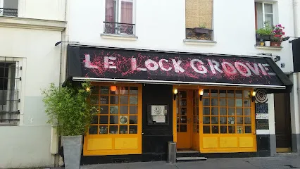 Image de Le Lock Groove