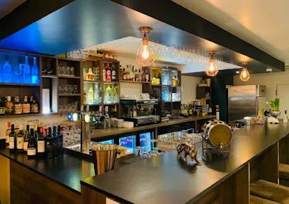 Image de Le Long Bar