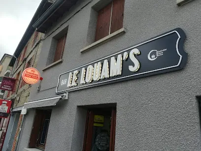 Image de Le Louam's Bar