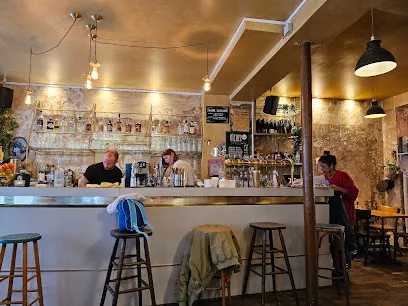 Image de Le Lullaby Bar