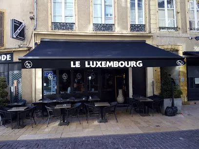 Image de Le Luxembourg