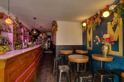 Image de Le Marilyn - Terrasse - Bar dansant - Salle privatisable