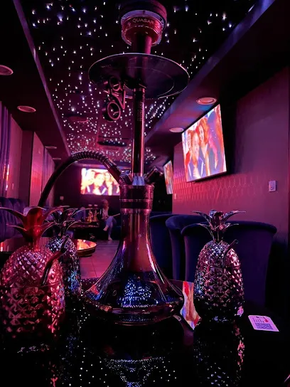 Image de Le Mercato Bar Lounge