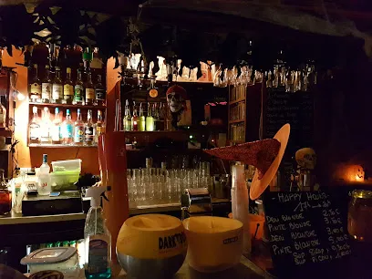 Image de Le Merle Moqueur