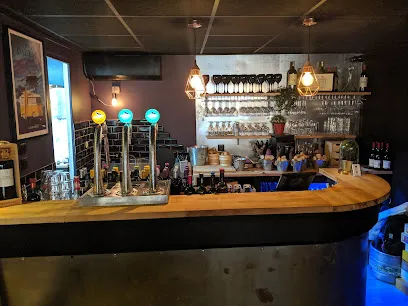 Image de Le Métropolitain