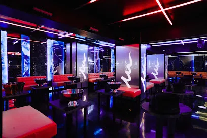 Image de Le Mistral Club