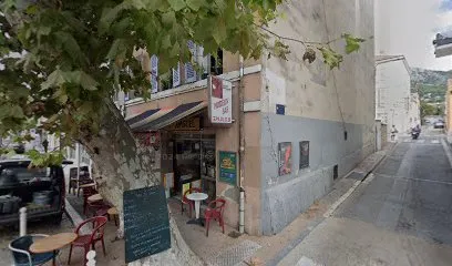 Image de Le Modern Bar