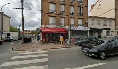 Image de LE MODERNE BAR