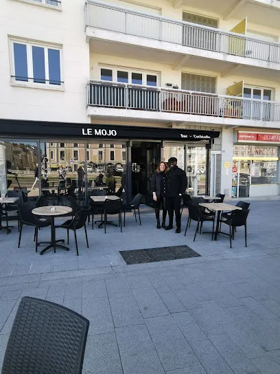 Image de LE MOJO