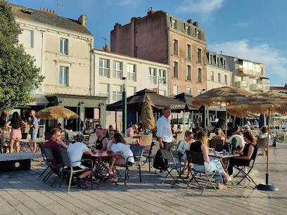 Image de Le Mollymalone Bar