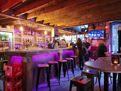 Image de LE MUSTANG MONTPELLIER