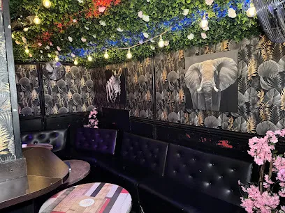 Image de Le New Way Bar