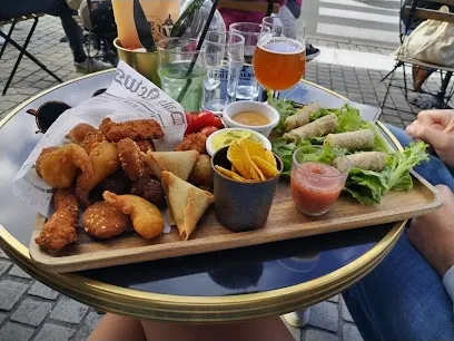 Image de LE PADDY O' DOWD'S