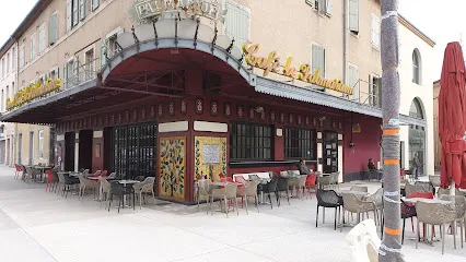 Image de Le Palmarium