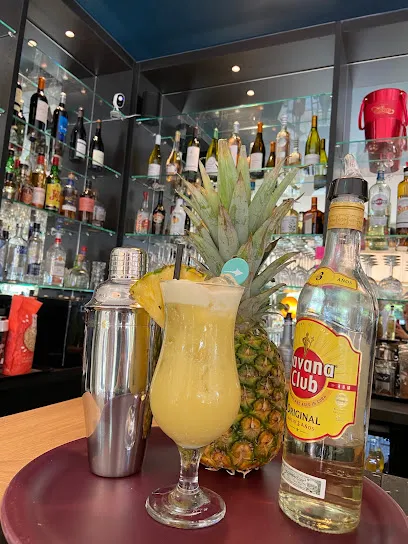 Image de Le Parc ( L.P.) Bar LOUNGE