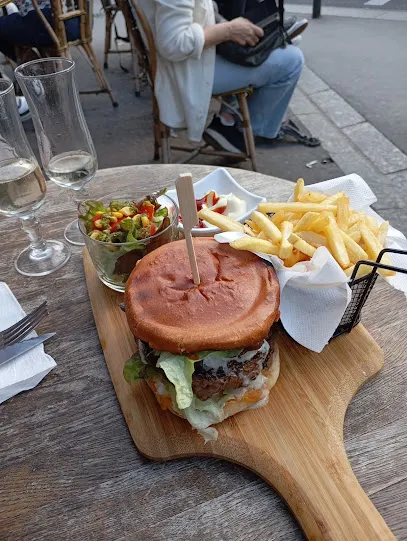 Image de Le Petit Club